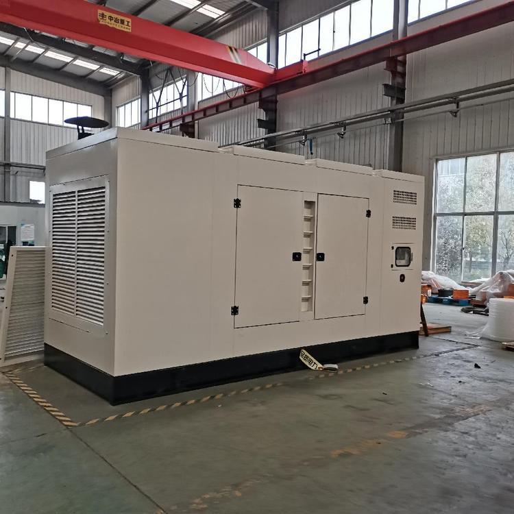 鹤山发电机出租